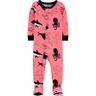 Carter's jednodelna pidžama za bebe decake L1H775010